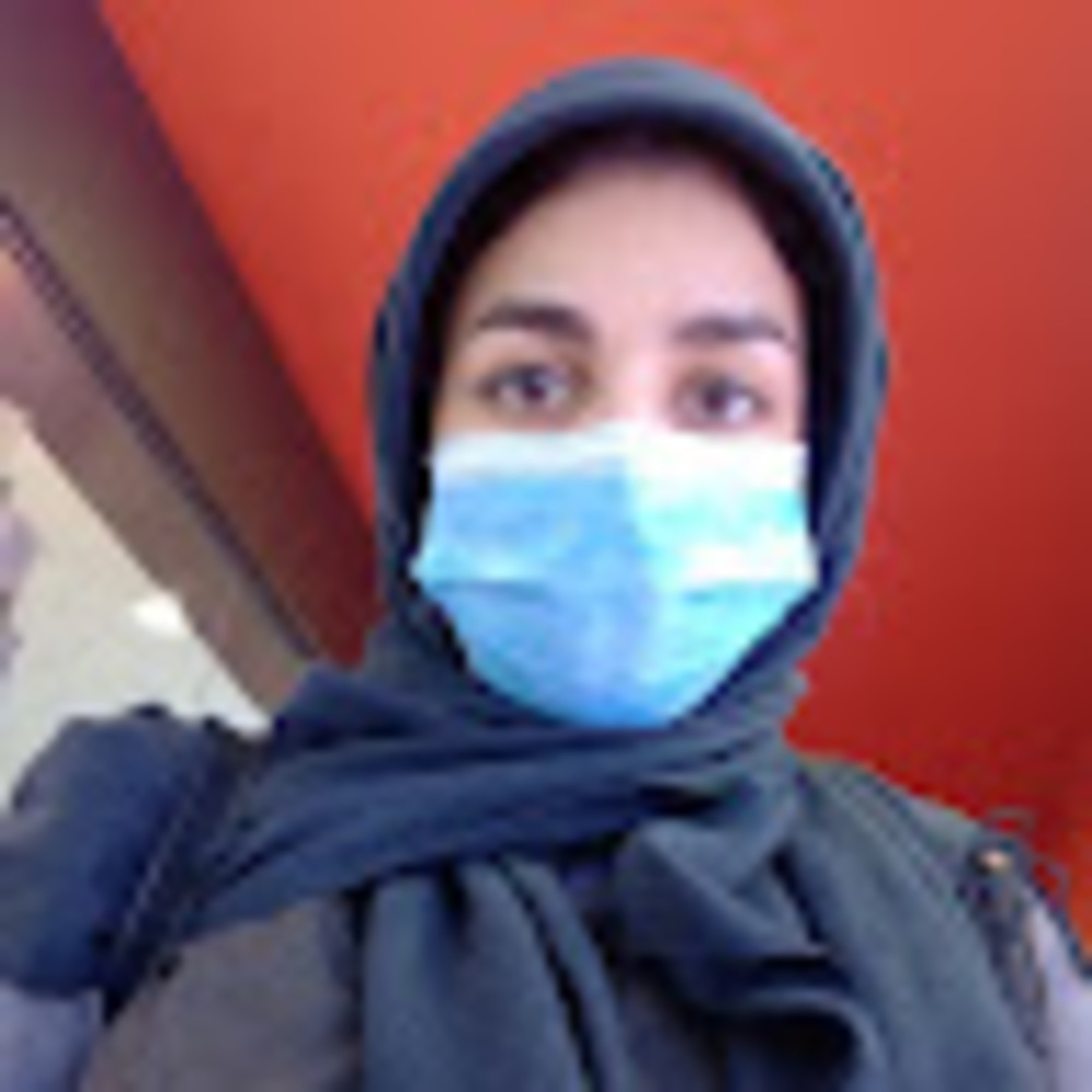 Meet your Posher, Narges